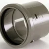 110 Mm Female To Female Adaptor For The Large Downpipe Reducer -EcoGrow Store 110 ml adaptor 1 jpg