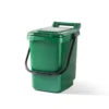 23ltr Green Kitchen Caddy -EcoGrow Store 23ltr jpg