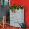 300L Maurano Stone Effect Water Butt - Granite 2 300L Maurano Stone Effect Water Butt - Granite -EcoGrow Store 252146 4 jpg