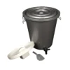 27L Single Bokashi Bin