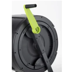 Maze 245 Litre Compost Tumbler 12 Maze 245 Litre Compost Tumbler -EcoGrow Store 2 png