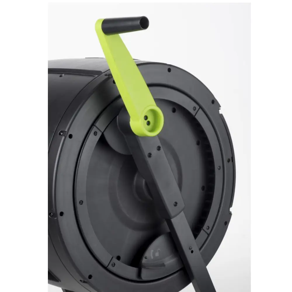Maze 245 Litre Compost Tumbler 6 Maze 245 Litre Compost Tumbler - Image 4