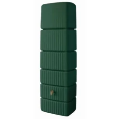 Front Page -EcoGrow Store 300l slim rainwater wall tank 3 2 jpg