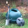 315L CompoSphere Rollable Tumbler Composter Green 2 315L CompoSphere Rollable Tumbler Composter Green -EcoGrow Store 315l composphere rollable tumbler composter 2 jpg