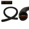 Extension Hose 25mm I.D. / 32mm O.D. (Per Meter) 2 Extension Hose 25mm I.D. / 32mm O.D. (Per Meter) -EcoGrow Store 32mmodexthose jpg