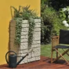300L Maurano Stone Effect Water Butt - Sandstone 1 300L Maurano Stone Effect Water Butt - Sandstone -EcoGrow Store 3p technik decorative maurano stone wall effect water butt tanks sandstone 3 jpg
