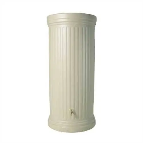 2000L Column Water Tank 3 2000L Column Water Tank