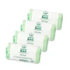 4 Pack X 10Ltr Caddy Liner - 25 Bags
