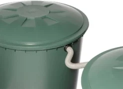 Tank Linking Kit Connection Set In Grey (Garantia Flex-Comfort) 9 Tank Linking Kit Connection Set In Grey (Garantia Flex-Comfort) -EcoGrow Store 51fnn6gxvol. ac sl1000 jpg