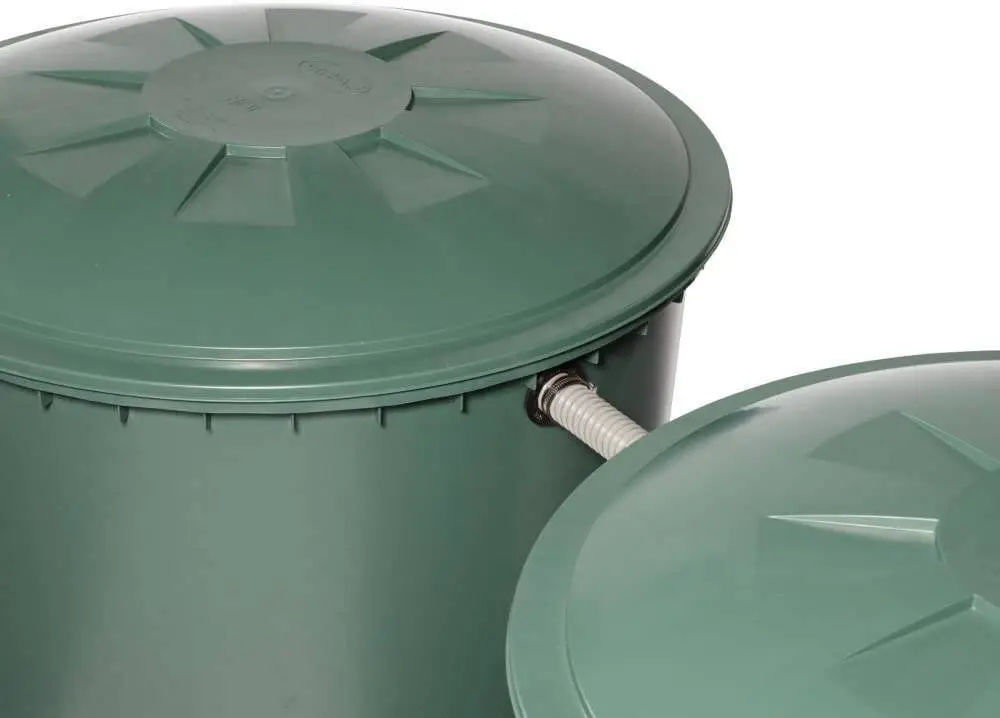 Tank Linking Kit Connection Set In Grey (Garantia Flex-Comfort) 5 Tank Linking Kit Connection Set In Grey (Garantia Flex-Comfort) - Image 3