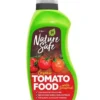 1 Litre Nature Safe Organic Tomato Feed With Seaweed | Organic Tomato Food 1 1 Litre Nature Safe Organic Tomato Feed With Seaweed | Organic Tomato Food -EcoGrow Store 5390182301541 jpg