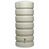 650L Classic Rainwater Wall Tank - Sand Beige -EcoGrow Store 650l classic rainwater wall tank 2 2 1 jpg