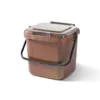 7ltr Brown Kitchen Caddy