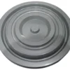 18L Bokashi Bin Lid -EcoGrow Store 96591362 1 png