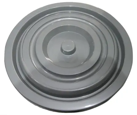 18L Bokashi Bin Lid 3 18L Bokashi Bin Lid