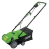 Draper Tools 230V 2-in-1 Lawn Aerator And Scarifier, 320mm, 1500W 1 Draper Tools 230V 2-in-1 Lawn Aerator And Scarifier, 320mm, 1500W -EcoGrow Store 97921 1 50359 jpg