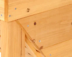 VegTrug Small - Natural (FSC 100%) 13 VegTrug Small - Natural (FSC 100%) -EcoGrow Store a66f53 5 640x440 construction 3 jpg