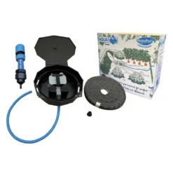 Automatic Plant Watering System Aquabox Spyder -EcoGrow Store aquabox2 aquabox spyder aquavalve5 16 9mm click fit jpg