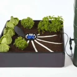 Automatic Plant Watering System Aquabox Spyder