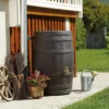 260L Barrica Rain Water Barrel 2 260L Barrica Rain Water Barrel -EcoGrow Store barrica rainwater barrel 04 212130 jpg