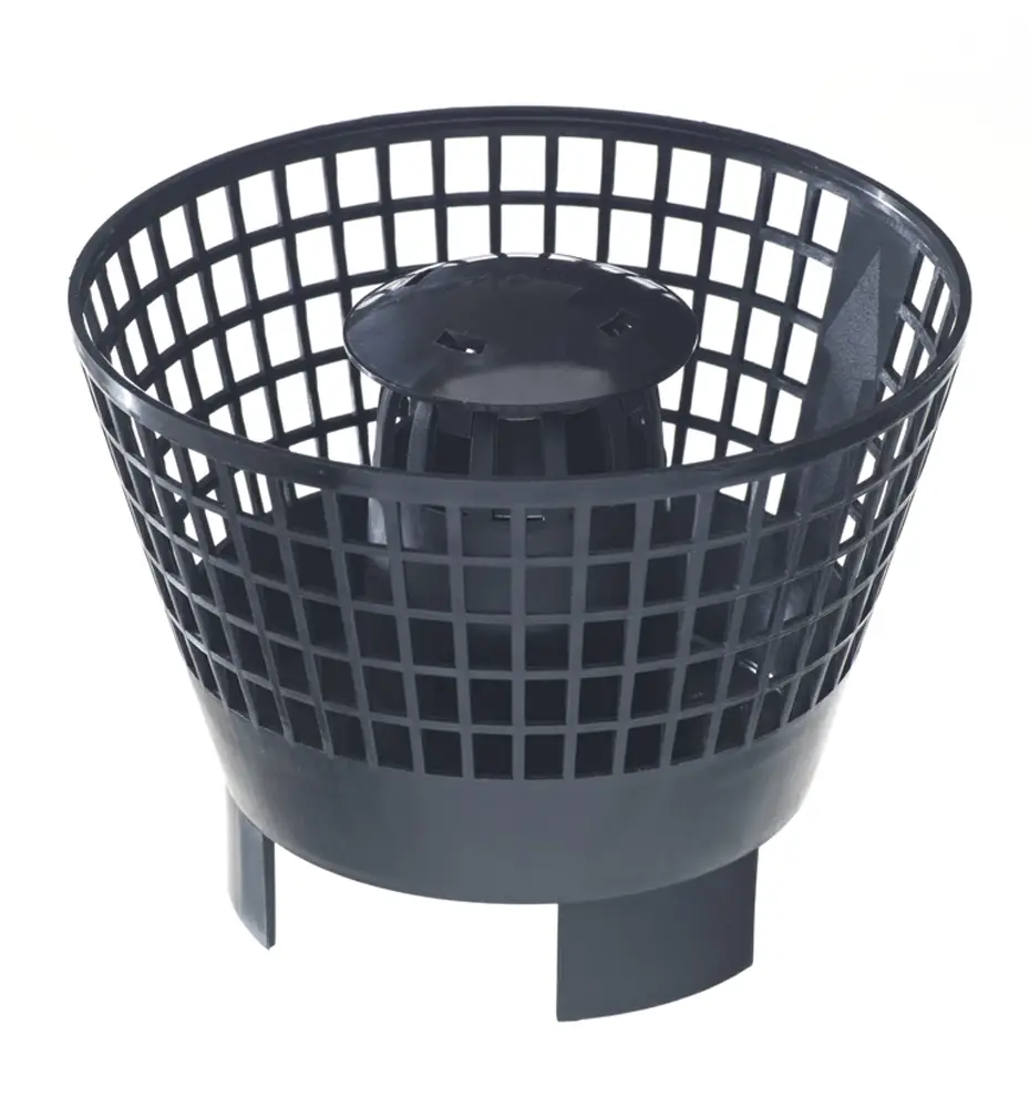 Filter Basket For Gutter Mate For Filter And Diverter In Black 4 Filter Basket For Gutter Mate For Filter And Diverter In Black - Image 2