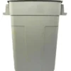 The Original Wormery Bin 90L (Bin Only) -EcoGrow Store bin without lid 1 jpg