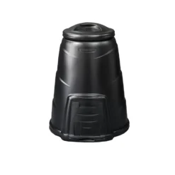 220L Black Compost Bin 11 220L Black Compost Bin -EcoGrow Store blackcompost2 jpg