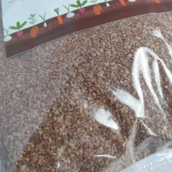 Bokashi Bran - 2kg Bag (2 X 1Kg) -EcoGrow Store bokaski bran info a 3 jpg