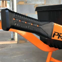 BucketBarrow Pro 88 Wheelbarrow | Heavy Duty Wheelbarrow 11 BucketBarrow Pro 88 Wheelbarrow | Heavy Duty Wheelbarrow -EcoGrow Store bucketbarrow 1 jpg