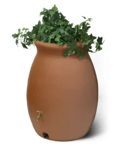 Algreen Castilla 190L Rain Barrel
