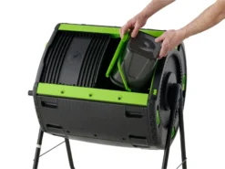 Maze 180 Litre Compost Tumbler -EcoGrow Store ce hn 6o jpeg
