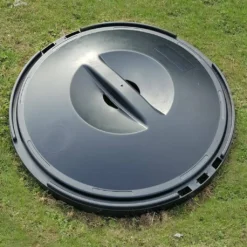 Lid For 200L Garden Lake (Cloudburst) Water Butt