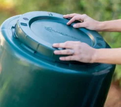 Tumbleweed 220L Compost Tumbler 10 Tumbleweed 220L Compost Tumbler -EcoGrow Store cm1 1024x1024 2x jpg