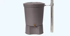 Grey 300L Lanzarote Water Butt With Stand 11 Grey 300L Lanzarote Water Butt With Stand -EcoGrow Store csm lanzarote 02 1380x720 65c8743013 jpg