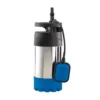 Deep Water Submersible Well Pump With Float Switch (1000W) -EcoGrow Store draperpump jpg