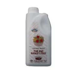 Mr Fothergill's 1 Litre Organic Tub & Basket Feed