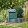 Eco-King Compost Bin