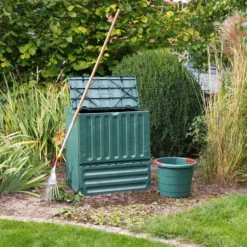 Eco-King Compost Bin