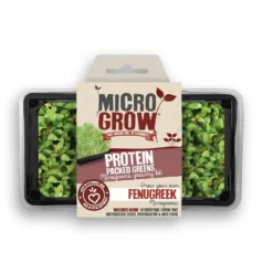 Micro-Grow Kit - Fenugreek