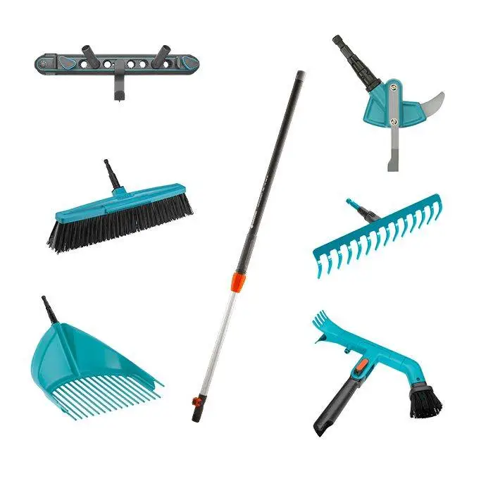 Gardena CombiSystem Multi Garden Tool 3 Gardena CombiSystem Multi Garden Tool