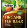 1Kg Goulding Organic Fertiliser -EcoGrow Store gouldings organic fertiliser 1kg jpg.webp jpg