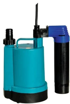 GPS-100V 230v Light-Duty Submersible Water Butt Pump