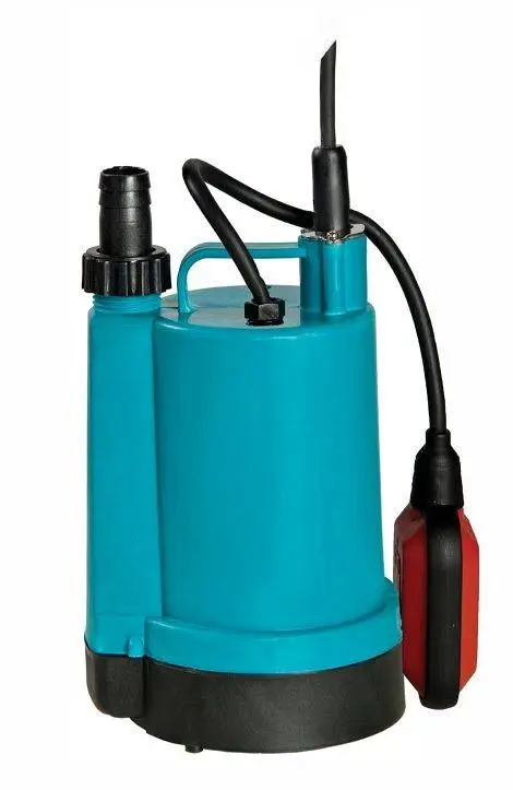 GPS-300A 230v Light-Duty Submersible Water Butt Pump 3 GPS-300A 230v Light-Duty Submersible Water Butt Pump
