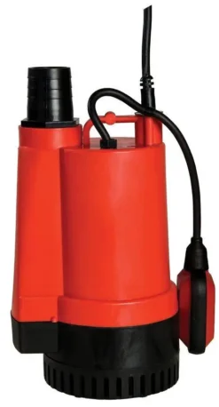 GPS-400A 230v Light-Duty Submersible Water Butt Pump