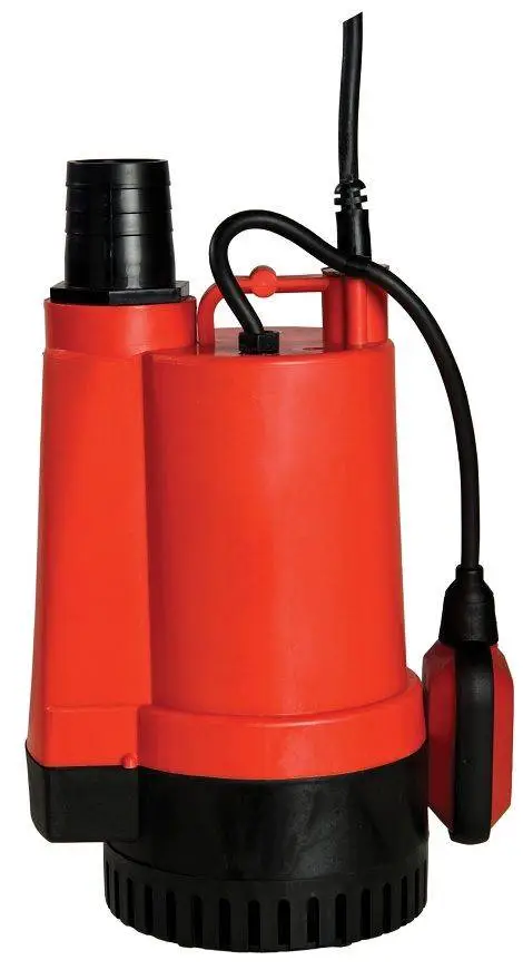 GPS-400A 230v Light-Duty Submersible Water Butt Pump 3 GPS-400A 230v Light-Duty Submersible Water Butt Pump