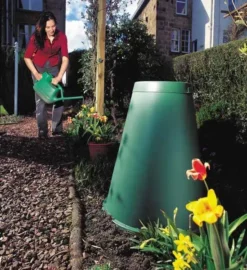 Green Cone Food Digester -EcoGrow Store green cone food digester 3 1 jpg