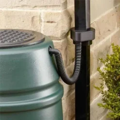 200L Garden Lake Water Butt -EcoGrow Store guttermate copy jpg