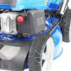Hyundai 20"/51cm 196cc Self-Propelled Petrol Lawnmower | HYM510SP 8 Hyundai 20"/51cm 196cc Self-Propelled Petrol Lawnmower | HYM510SP -EcoGrow Store hym510sp 8 82810 jpg