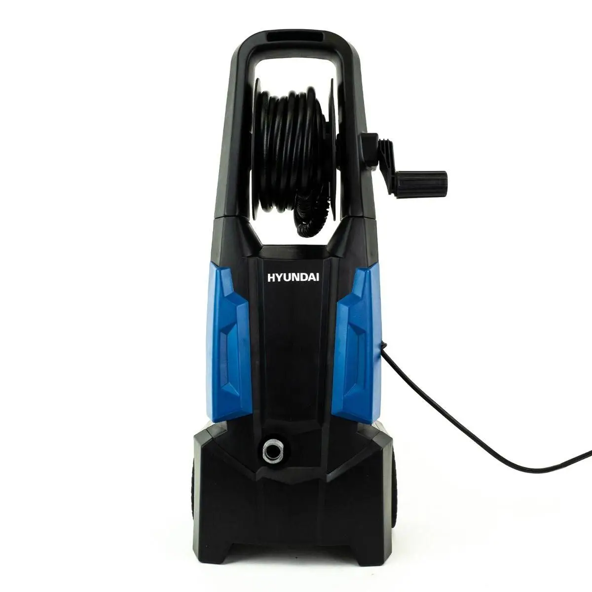 Hyundai 1900W 2100psi 145bar Electric Pressure Washer With 6.5L/Min Flow Rate | HYW1900E 4 Hyundai 1900W 2100psi 145bar Electric Pressure Washer With 6.5L/Min Flow Rate | HYW1900E - Image 2