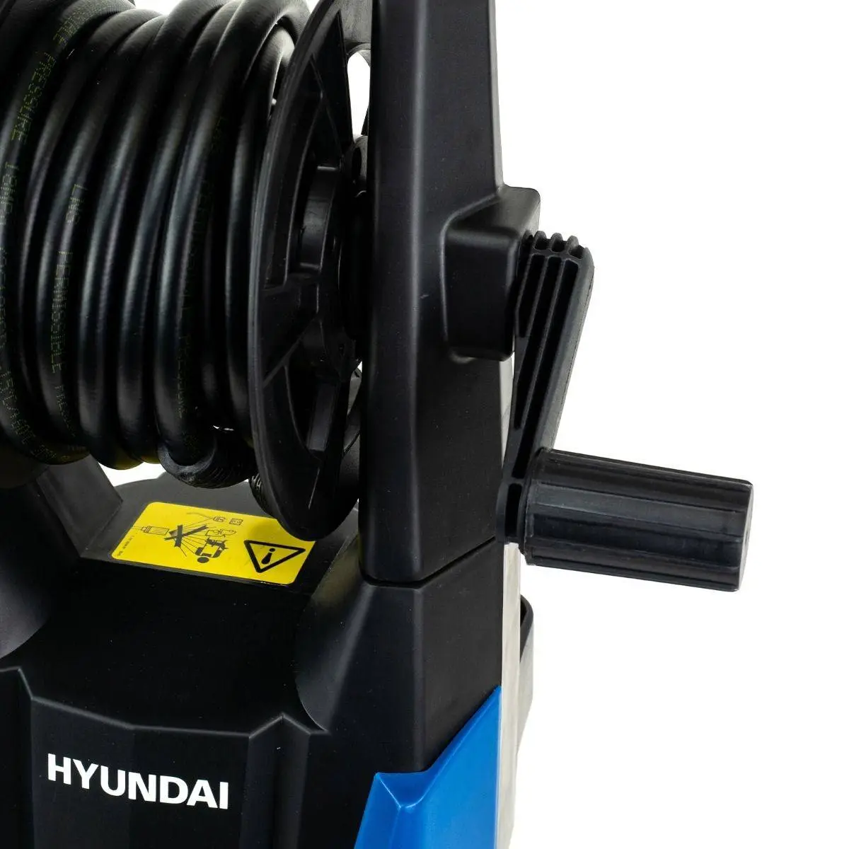 Hyundai 1900W 2100psi 145bar Electric Pressure Washer With 6.5L/Min Flow Rate | HYW1900E 6 Hyundai 1900W 2100psi 145bar Electric Pressure Washer With 6.5L/Min Flow Rate | HYW1900E - Image 4